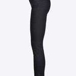 Jeans skinny in denim power stretch SABRINA 49 Z99 PINKO Black 