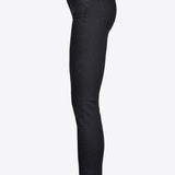 Jeans skinny in denim power stretch SABRINA 49 Z99 PINKO Black 