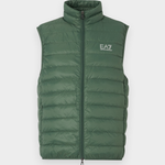Gilet packable Core Identity ASV 8NPQ06 PNGPZ U7260 EA7 Cilantro 