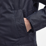 Giaccone cerato MWX0339 MWX NY92 BARBOUR Navy 