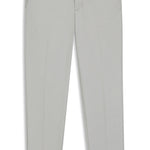 Pantalone in tessuto tecnico 50549473 10274675 01 047 BOSS Silver 