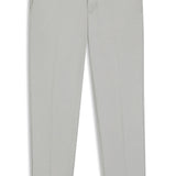 Pantalone in tessuto tecnico 50549473 10274675 01 047 BOSS Silver 