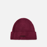 Cappello in lana 105993A2Z4 R57 PINKO Bordeaux-degustaz. vino 