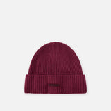 Cappello in lana 105993A2Z4 R57 PINKO Bordeaux-degustaz. vino 