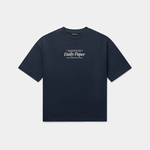 T-Shirt manica corta ROSIE 2321198 BLUE DAILY PAPER Blue 