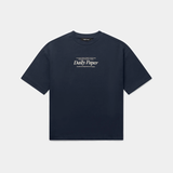 T-Shirt manica corta ROSIE 2321198 BLUE DAILY PAPER Blue 