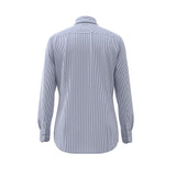 Camicia slim bastoncino 50489941 10242647 02 433 BOSS Bright blue 