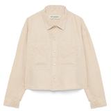 Camicia manica lunga RND90314 CR56 0569 C0288 ROY ROGER'S Cloud 