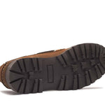 Scarpa in suede 095827 MALO VEL COGNAC PARABOOT Vel cognac 