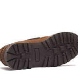 Scarpa in suede 095827 MALO VEL COGNAC PARABOOT Vel cognac 