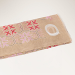 Stola in modal 106734A39P NN7 PINKO Mult.nudo 