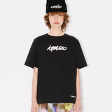T-Shirt manica corta FF62TS5544SG 99J KENZO Black 