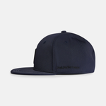 Cappello in tela tecnica G77360 020 PEAK PERFORMANCE Blue 