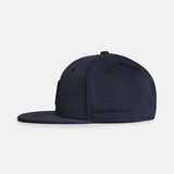 Cappello in tela tecnica G77360 020 PEAK PERFORMANCE Blue 