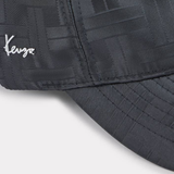 Cappello logato FF68AC511F22 99 KENZO Black 
