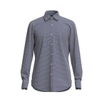 Camicia H-Hank-kent-c1-214 50502804 10253011 01 404 BOSS Dark blue 