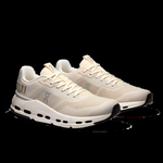 Sneaker Cloudnova CLOUDNOVA FORM 2 TT 3WF10552940 CREAM/IVORY ON RUNNING Cream/ivory 