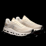 Sneaker Cloudnova CLOUDNOVA FORM 2 TT 3WF10552940 CREAM/IVORY ON RUNNING Cream/ivory 