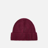 Cappello in lana 105993A2Z4 R57 PINKO Bordeaux-degustaz. vino 