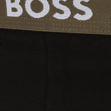 Slip logato tripack 50517826 10260726 01 975 BOSS Open miscellaneus 