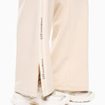 Tuta in misto modal stretch Logo Series 7W000979 AF12501 U1088 EA7  