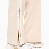 Tuta in misto modal stretch Logo Series 7W000979 AF12501 U1088 EA7  