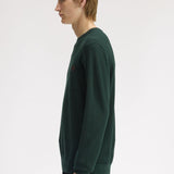 Maglione in piqué K1309 30A FRED PERRY Grassroots 