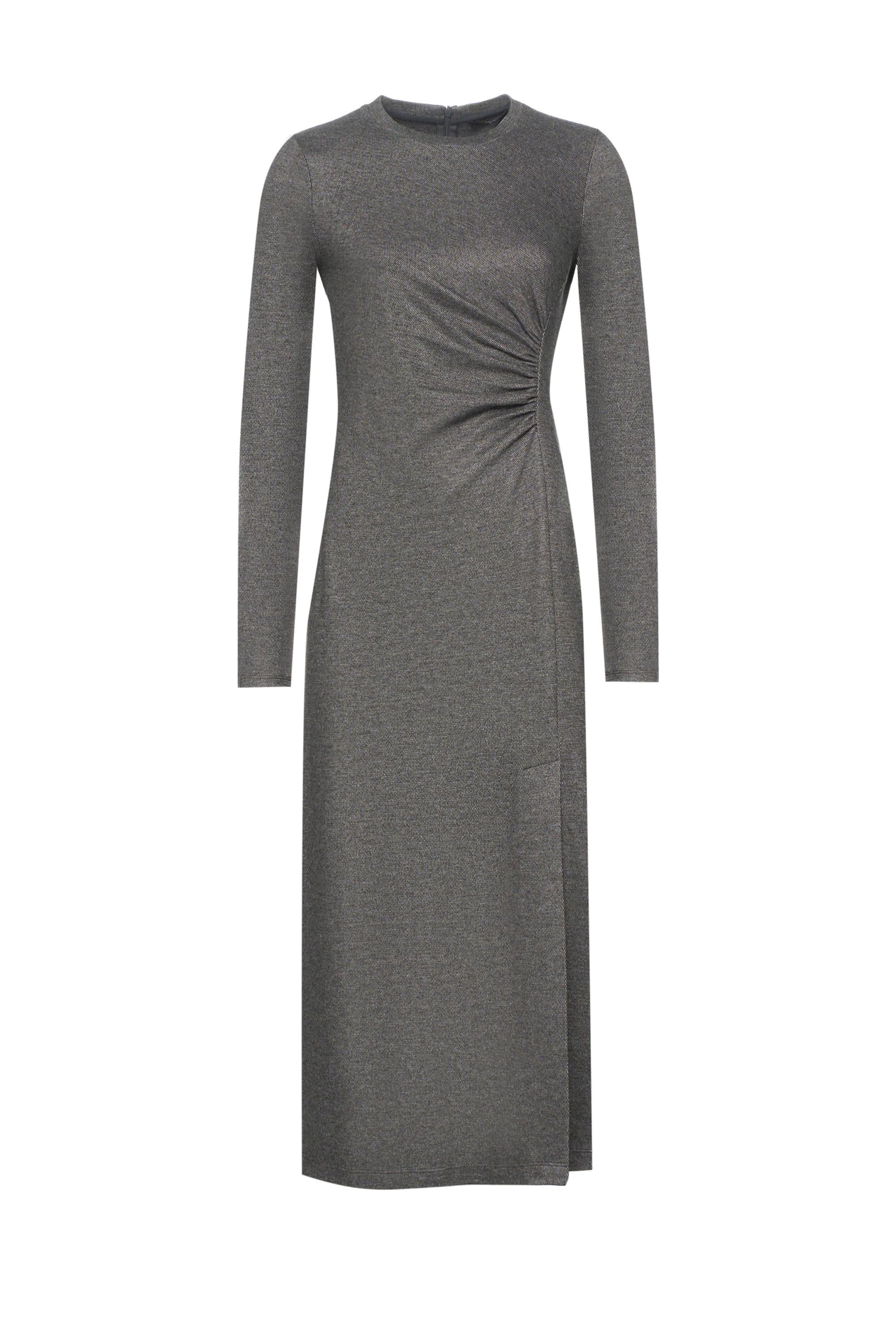 Abito manica lunga 2525626032 004 MAX MARA WEEKEND  