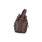 Borsa in ecopelle 12402129 TESTA DI MORO ERMANNO FIRENZE Testa di moro 