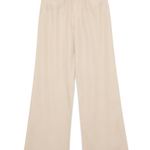Pantalone loose in gabardina di cotone RND091 CR56 0569 C0288 ROY ROGER'S Cloud 