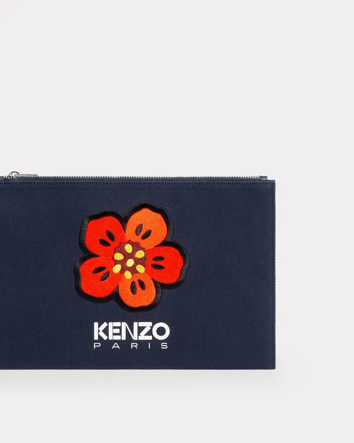  FD65PM902F34 76 KENZO Navy 