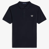 Polo manica corta M6000 608 FRED PERRY Navy 