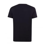 T-Shirt manica corta 8N1TF0 1JCDZ 0920 EMPORIO ARMANI Blue 
