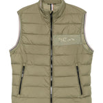 Gilet idrorepellente 50518375 10260482 01 314 BOSS Light green 