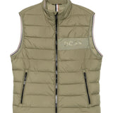 Gilet idrorepellente 50518375 10260482 01 314 BOSS Light green 