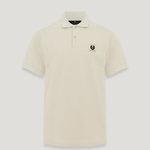 Polo manica corta 101516 BELSTAFF POLO STNBG BELSTAFF Stone beige 