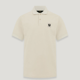 Polo manica corta 101516 BELSTAFF POLO STNBG BELSTAFF Stone beige 