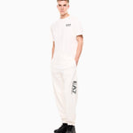  7M001327 AF17789 U0004 EA7 White 