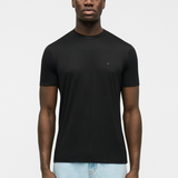 T-Shirt manica corta EM004586 AF13721 UC001 EMPORIO ARMANI Black 