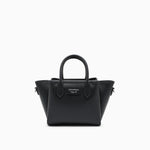 Borsa in ecopelle EW002328 AF17799 MC149 EMPORIO ARMANI Nero/taupe 