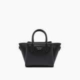 Borsa in ecopelle EW002328 AF17799 MC149 EMPORIO ARMANI Nero/taupe 