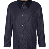 Giaccone cerato MWX0339 MWX NY92 BARBOUR Navy 