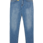 Jeans slim fit elasticizzato RRU075 CH42 2749 C0999 ROY ROGER'S Denim 