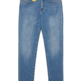 Jeans slim fit elasticizzato RRU075 CH42 2749 C0999 ROY ROGER'S Denim 