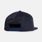 Cappello in tela tecnica G77360 020 PEAK PERFORMANCE Blue 