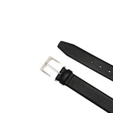 Cintura in pelle 50470787 10182771 02 002 BOSS Black 