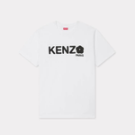 T-Shirt manica corta FF52TS1574SO 01 KENZO White 