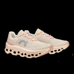 Sneaker Cloudmonster CLOUDMONSTER W 6197785 MOON/FAWN ON RUNNING Moon/fawn 