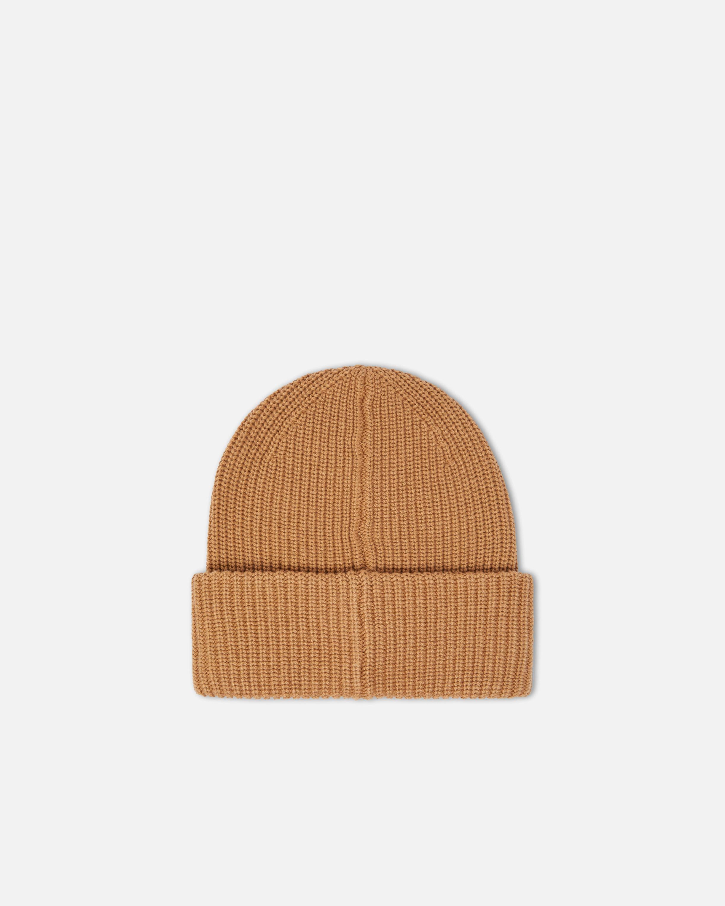 Cappello in lana 105993A2Z4 D23 PINKO Beige-pelle daino 