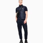 Gilet packable Core Identity ASV 8NPQ06 PNGPZ 1562 EA7 Blue 